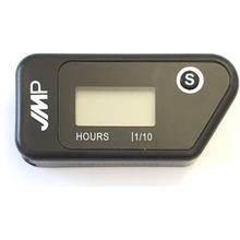 Compteur d'heures de fonctionnement JMP pour KTM LC4 62 EXC/EGS SX, Gas Rookie EC 5 Honda CM Kawasaki KX 45 F Beta Minicross R1/12 25 Suzuki RM 8 SX-F Husqvarna