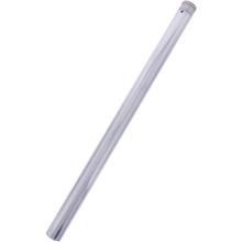 Tube de support de fourche chromé JMP pour Suzuki GS 500 cc construit de 1992 à 2003