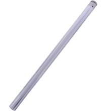 Tube de support de fourche JMP chromé pour Honda VT C Shadow NV 400/600 ccm 1993-2000