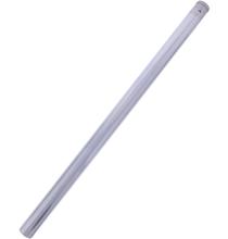 Tube de support de fourche JMP chromé pour Honda XL V Varadero 125 cc années 2001 - 2006