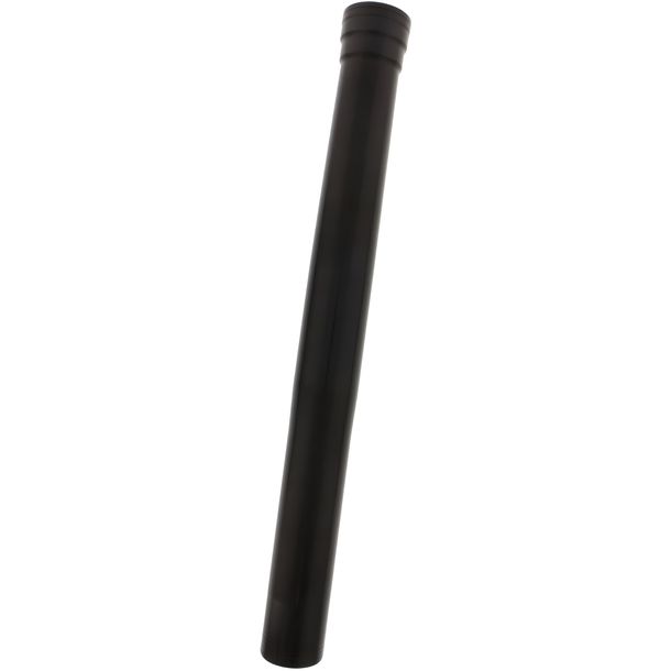 Immersion pipe for fork JMP aluminum black, Aprilia SL Shiver/ABS GT 750 ccm year 2007 - 2017