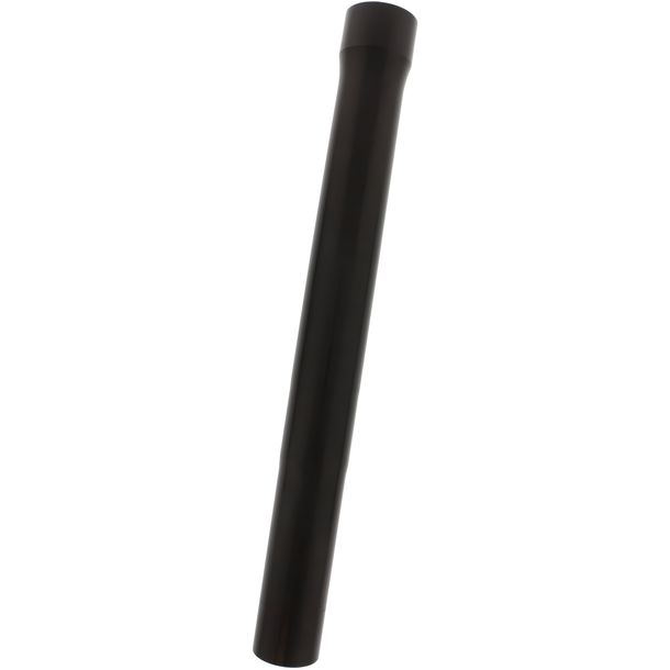 JMP black aluminum dip tube, Triumph Speed Triple EFI/R 1050 ccm year 2012 - 2019