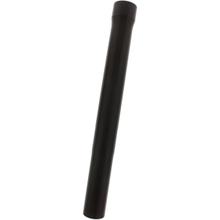 Tubo de imersão para garfo JMP alumínio preto, Triumph Speed Triple EFI / R 1050 ccm ano 2012 - 2019
