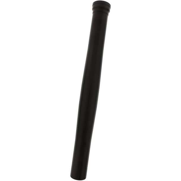 Tauchrohr für Gabel JMP Aluminium schwarz, Yamaha XT Z Super Tenere 1200 ccm Bj. 2010 - 2012