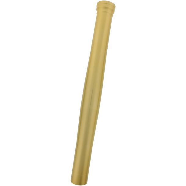 JMP aluminum gold dip tube for Yamaha XT Z Super Tenere 1200 cc year 2010 - 2012