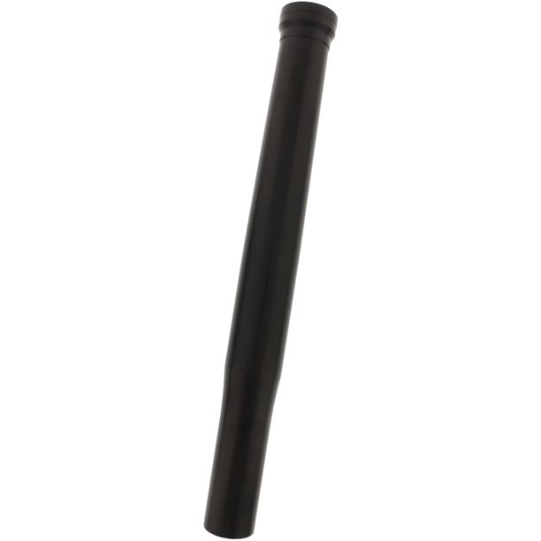 Immersion tube for fork JMP aluminum black, Yamaha FJR 1300 cc year 2013 - 2019