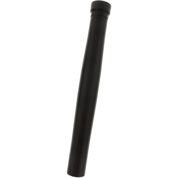 Tubo sumergible para horquilla JMP de aluminio negro, Suzuki GSX R 1000 ccm año 2009 - 2011
