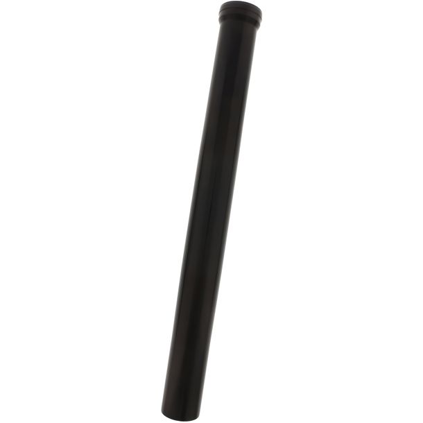 Immersion pipe for fork JMP aluminum black, Kawasaki Z 900 cc year 2018 - 2019