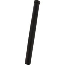 Tubo de garfo para forquilha JMP Alumínio preto, Kawasaki Z 900 ccm Ano. 2018 - 2019