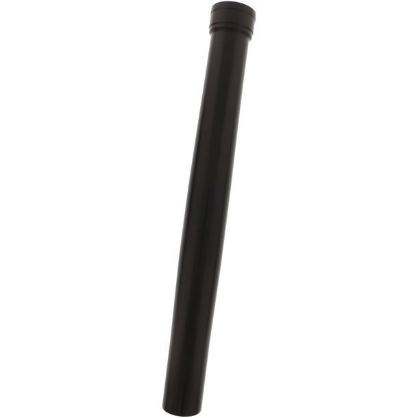 Tubo de inmersión para horquilla JMP de aluminio negro, Honda VFR X Crosstourer 1200 ccm año 2012 - 2013