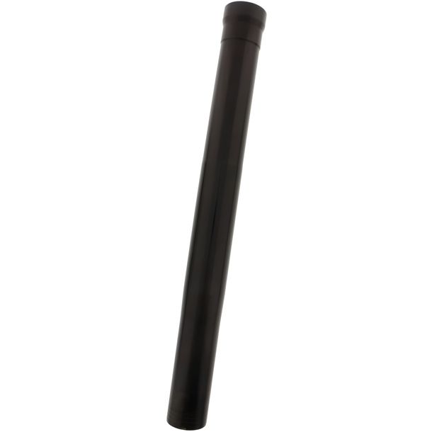 Immersion pipe for fork JMP aluminum black, Aprilia SL Shiver/ABS GT 750 ccm year 2007 - 2017