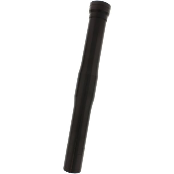 Tubo de inmersión de aluminio JMP negro, Honda CBR F RR 600 cc año 2007 - 2011