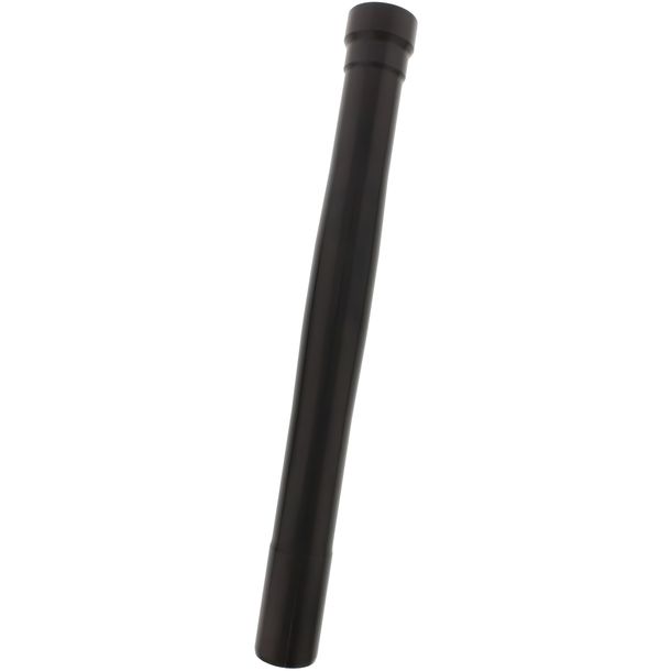 Immersion pipe for fork JMP aluminum black, Kawasaki Z SX 1000 ccm year 2011 - 2019