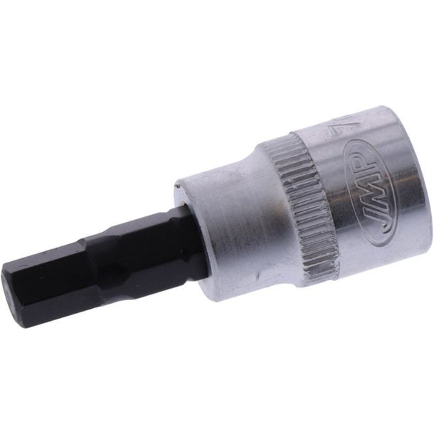 Bussola esagonale JMP 3/8 7 mm lunghezza 48 mm