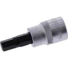 Douille hexagonale JMP 3/8 7 mm, longueur 48 mm