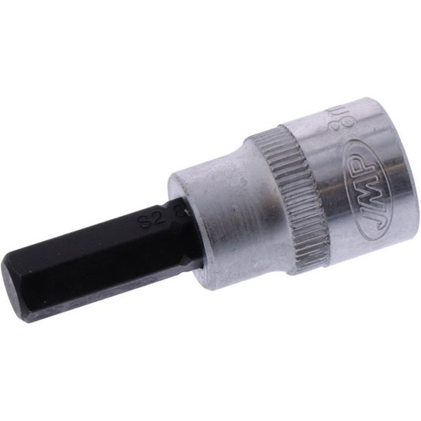 JMP 3/8 8mm hexagon socket length 48mm