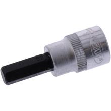 Innensechskant-Stecknuss JMP 3/8 8mm Länge 48mm