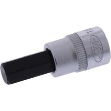 Nasadka sześciokątna JMP 3/8 długość 10mm 48mm
