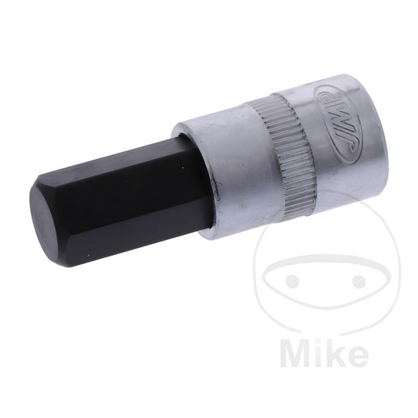 JMP 3/8 hexagon socket 12mm length 48mm
