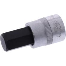 Innensechskant-Stecknuss JMP 3/8 14mm Länge 48mm