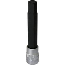 Douille hexagonale JMP 3/8 11 mm, longueur 93 mm