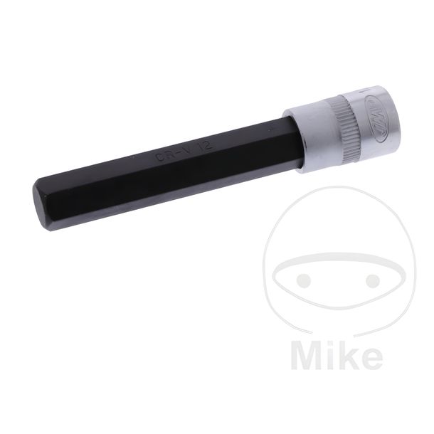 JMP 3/8 hexagon socket 12mm length 93mm