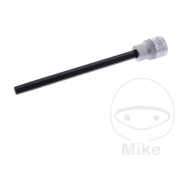JMP 3/8 6mm hexagon socket length 133mm