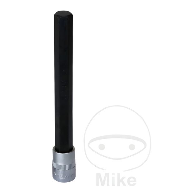 JMP 3/8 hexagon socket 12mm length 133mm