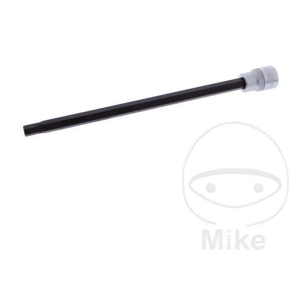 JMP 3/8 7mm hexagon socket, length 193mm