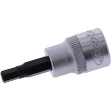 Innensechskant-Stecknuss JMP 3/8 5mm Länge 48mm