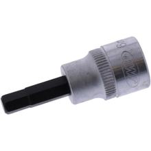 Innensechskant-Stecknuss JMP 3/8 6mm Länge 48mm