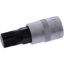 Steckschlüssel Einsatz JMP Vielzahn 3/8 M12 Länge 48mm