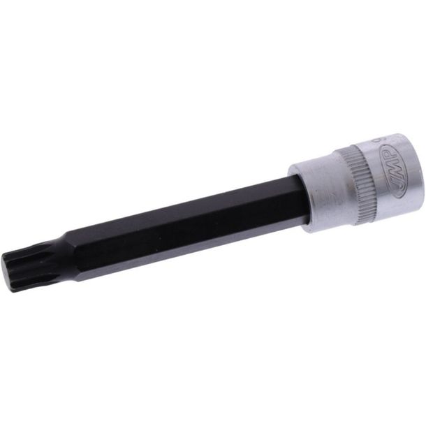 Conector multidiente JMP 3/8 M9 de longitud 93 mm
