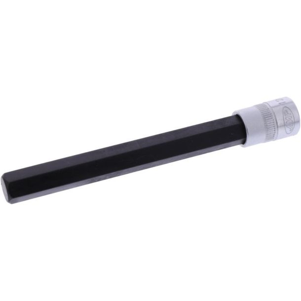 Steckschlüssel Einsatz JMP Vielzahn 3/8 M10 Länge 133mm