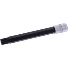 Steckschlüssel Einsatz JMP Vielzahn 3/8 M12 Länge 133mm
