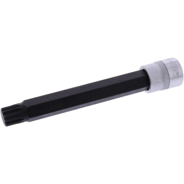 Chiave a bussola multidente JMP 3/8 M14 lunghezza 133 mm