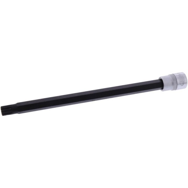 Chiave a bussola multidente JMP 3/8 M10 lunghezza 193 mm