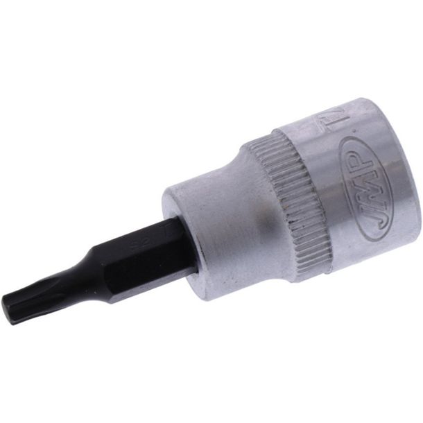 JMP Torx 3/8 T20 socket wrench insert, length 48mm