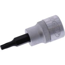 Insert de clé à douille JMP Torx 3/8 T20, longueur 48 mm