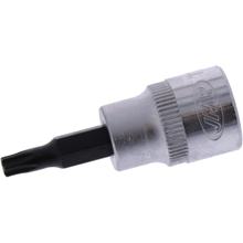Steckschlüssel Einsatz JMP Torx 3/8 T25 Länge 48mm