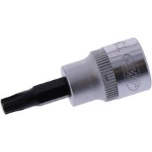 Insert de clé à douille JMP Torx 3/8 T30, longueur 48 mm