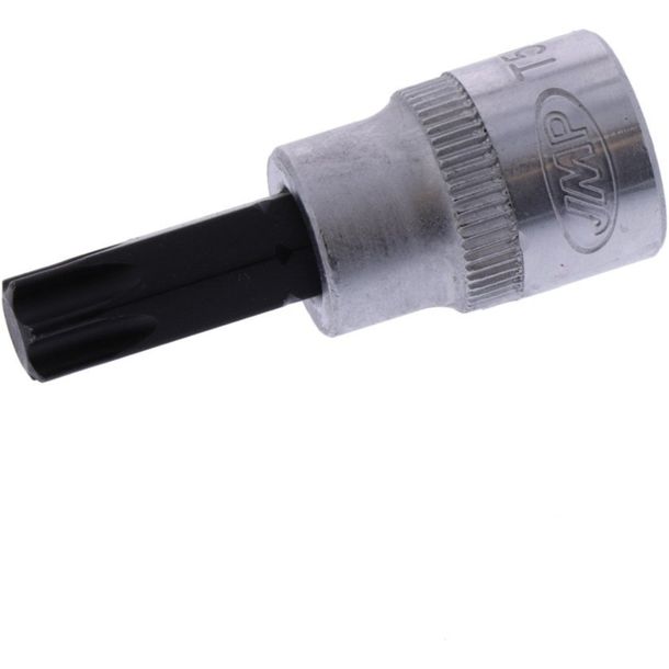 Inserto chiave a bussola JMP Torx 3/8 T50, lunghezza 48 mm