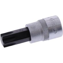 Steckschlüssel Einsatz JMP Torx 3/8 T55 Länge 48mm
