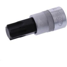 Insert de clé à douille JMP Torx 3/8 T60, longueur 48 mm
