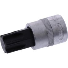 Insert de clé à douille JMP Torx 3/8 T70, longueur 48 mm