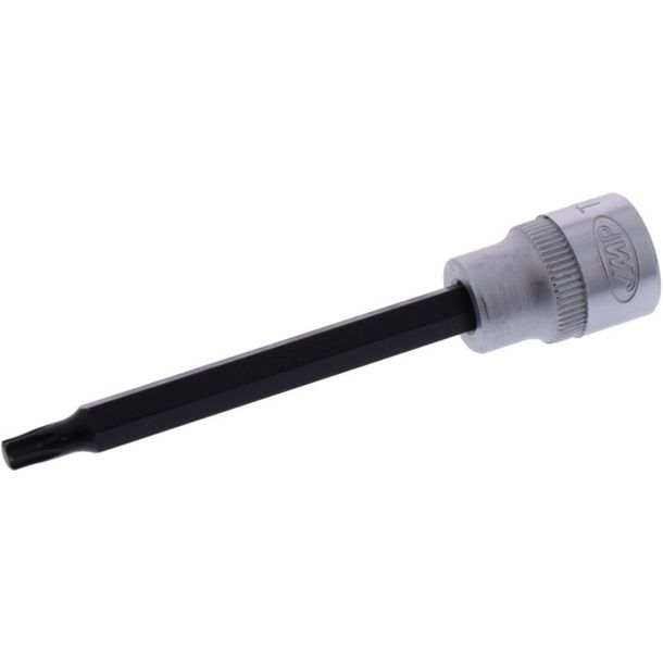 JMP Torx 3/8 T25 socket wrench insert, length 93mm