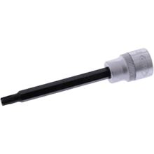 Steckschlüssel Einsatz JMP Torx 3/8 T27 Länge 93mm