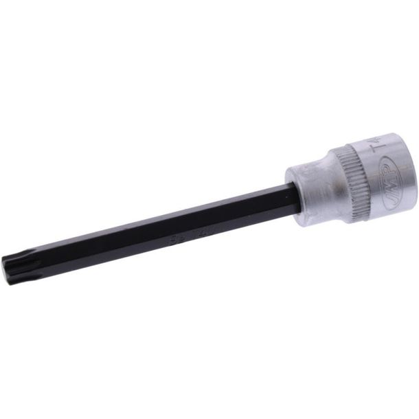 JMP Torx 3/8 T40 socket wrench insert, length 93mm