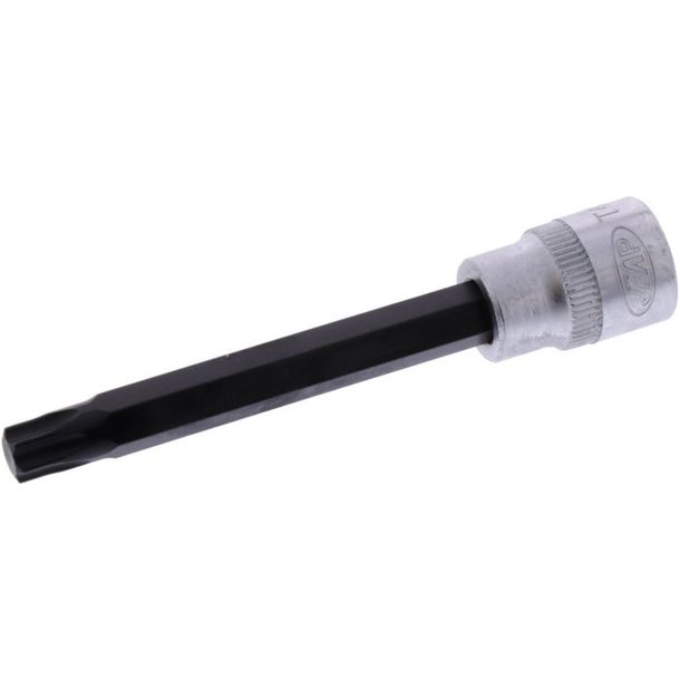 JMP Torx 3/8 T45 socket wrench insert, length 93mm