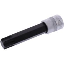 Insert de clé à douille JMP Torx 3/8 T70, longueur 93 mm